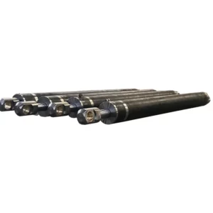 Hydraulic Oil Cylinder For Dam Gate Lift