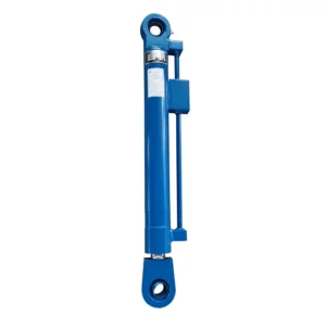 Hydraulic Counterbalance Valve And Piston Hydraulic Cylinder For Loading Platform