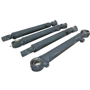 Hydraulic Cylinder For High Platform Lift Table Use