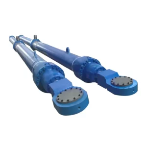 High Quality Lift Hydraulic Ram For Dam Gate