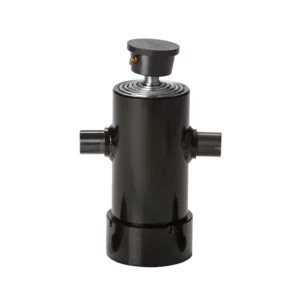 Plunger Hydraulic Cylinders For Truck Lifting Platform
