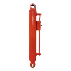 Hydraulic Oil Cylinder For Offshore Platform Rescue Boat Davit