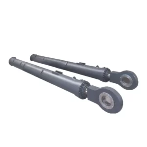 Hydraulic Cylinder For Slide Gates For The Dams Reservoirs And Hydro Solution