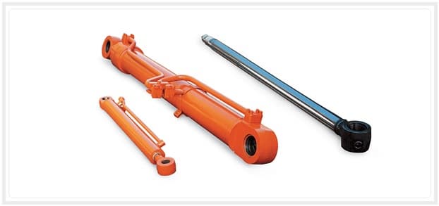 Hydraulic Cylinder