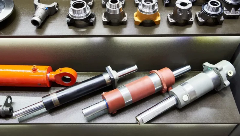 Hydraulic Cylinder