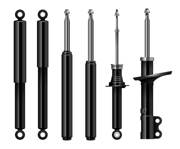 Hydraulic Cylinder